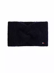 TOMMY HILFIGER | Diadema | Azul oscuro