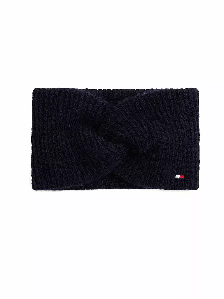 TOMMY HILFIGER | Cinta para la cabeza | Azul oscuro
