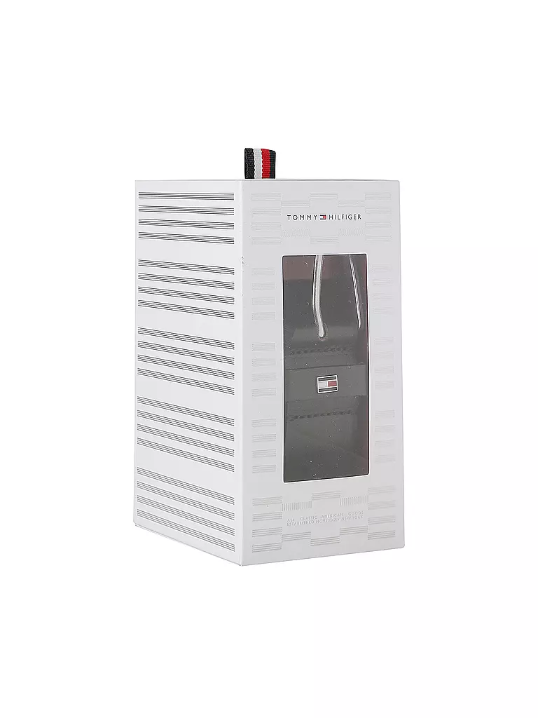 TOMMY HILFIGER | Cinturón de cuero ADAN |