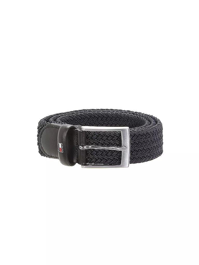 TOMMY HILFIGER | Cinturón | Azul