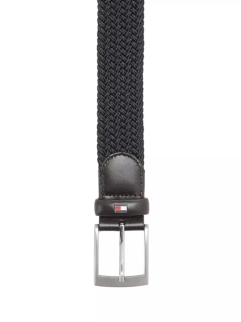 TOMMY HILFIGER | Cinturón | Azul