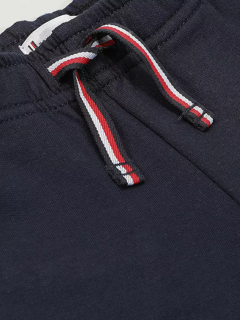 TOMMY HILFIGER | Conjunto de bebé de 2 piezas, camiseta y pantalones cortos | 