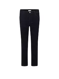 TOMMY HILFIGER | Cordhose Slim Fit | Azul oscuro