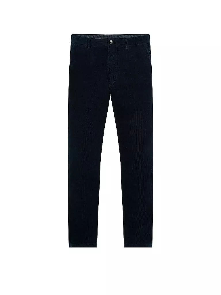 TOMMY HILFIGER | Cordhose | Azul