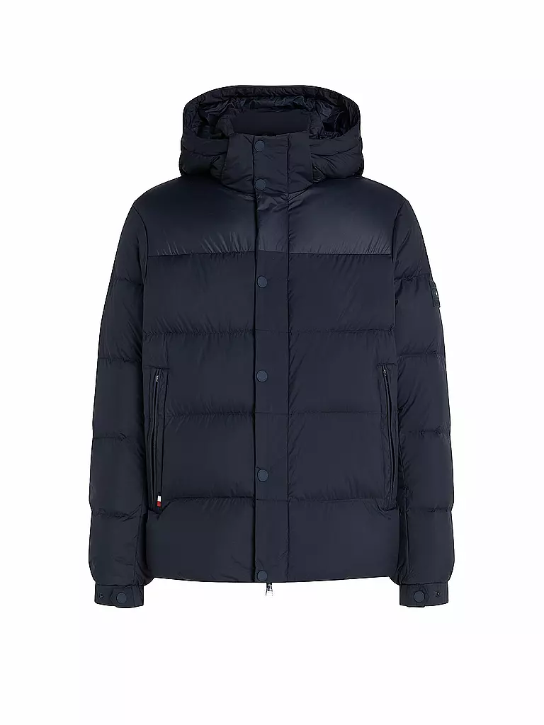 TOMMY HILFIGER | Daunenjacke | Azul