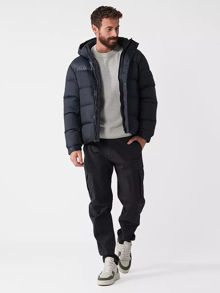 TOMMY HILFIGER | Daunenjacke | Azul