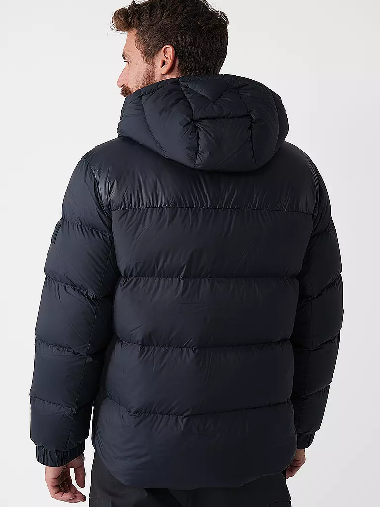 TOMMY HILFIGER | Daunenjacke | Azul