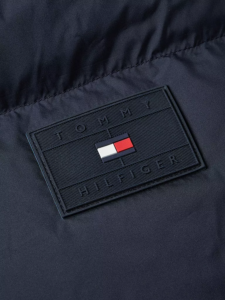 TOMMY HILFIGER | Daunenjacke | Azul