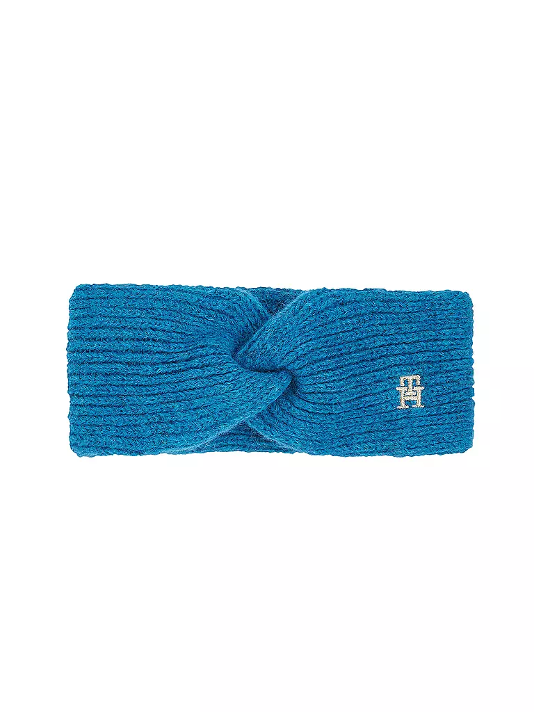 TOMMY HILFIGER | Diadema | Azul
