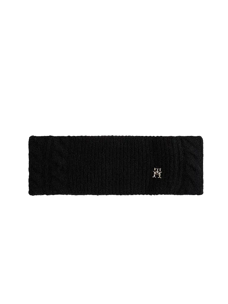 TOMMY HILFIGER | Diadema | Negro