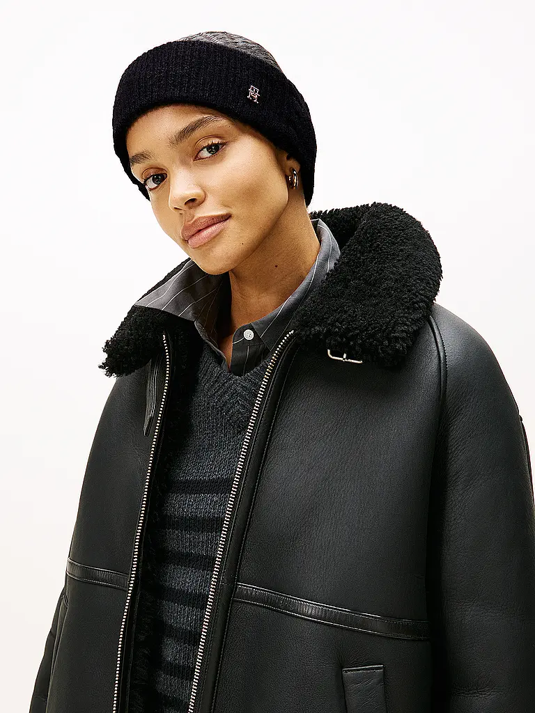 TOMMY HILFIGER | Diadema | Negro
