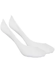 TOMMY HILFIGER | Füsslinge negro | Blanco