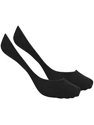 TOMMY HILFIGER | Füsslinge negro | Negro