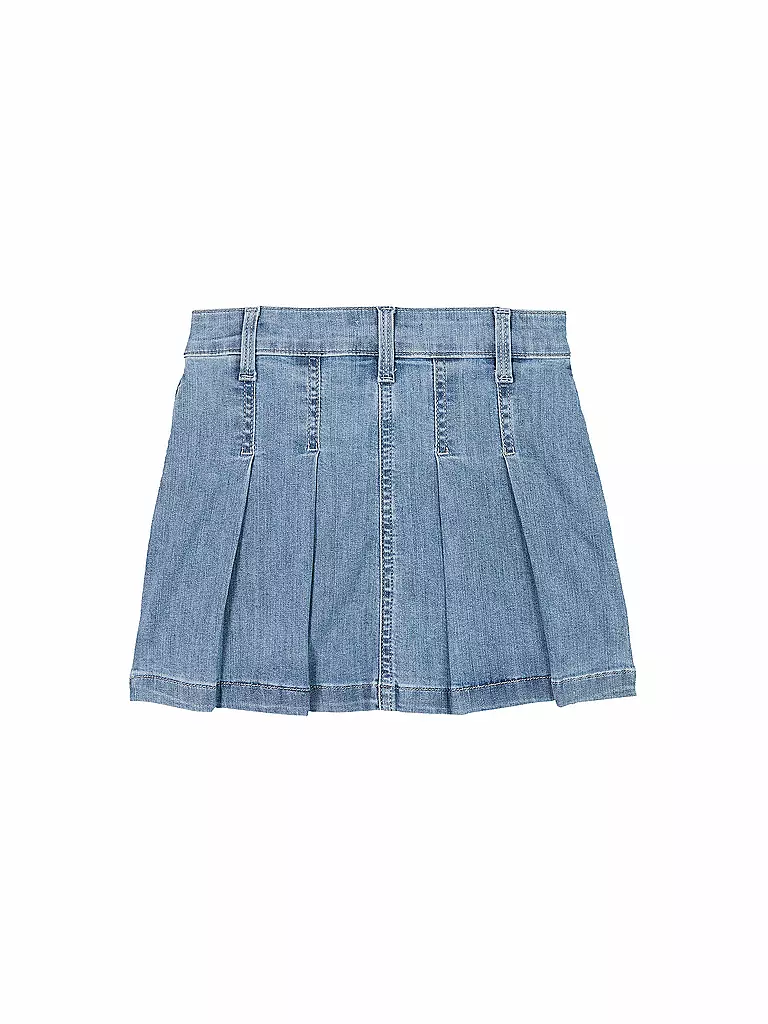 TOMMY HILFIGER | Falda vaquera para niña | 