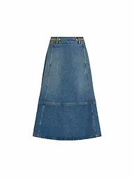TOMMY HILFIGER | Falda vaquera | Azul