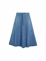 TOMMY HILFIGER | Falda vaquera | Azul
