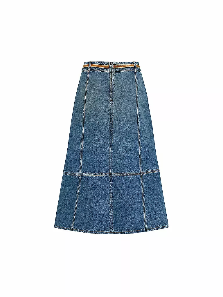 TOMMY HILFIGER | Falda vaquera | 