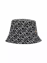 TOMMY HILFIGER | Fischerhut - Bucket Hat | Azul oscuro