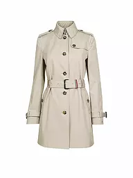 TOMMY HILFIGER | Gabardina | Beige