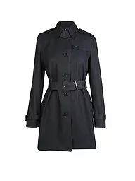 TOMMY HILFIGER | Gabardina | Azul oscuro