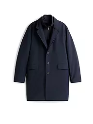 TOMMY HILFIGER | Gabardina | Azul
