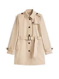 TOMMY HILFIGER | Gabardina | Beige