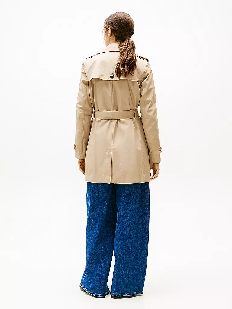 TOMMY HILFIGER | Gabardina | 