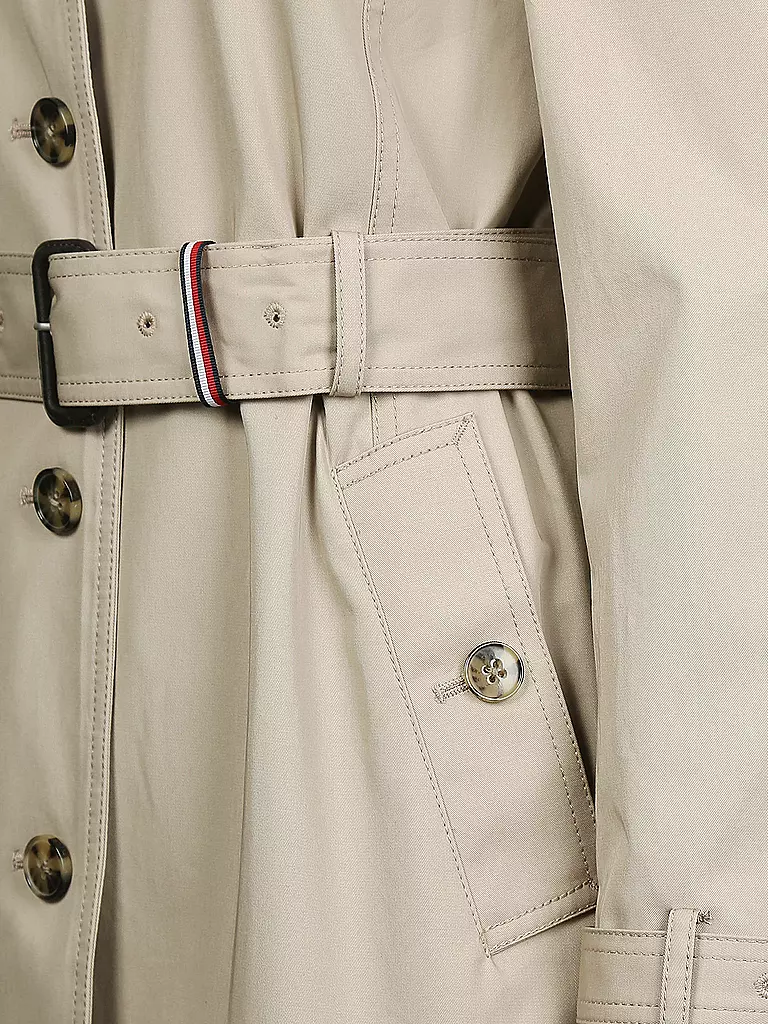 TOMMY HILFIGER | Gabardina | 