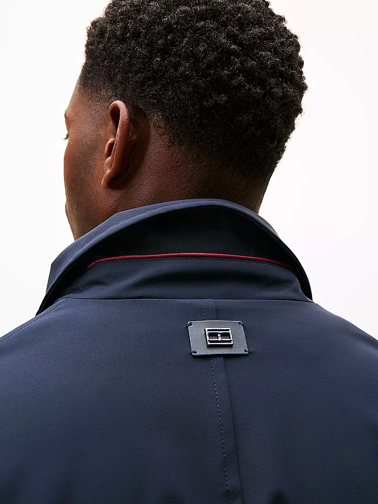 TOMMY HILFIGER | Gabardina | 