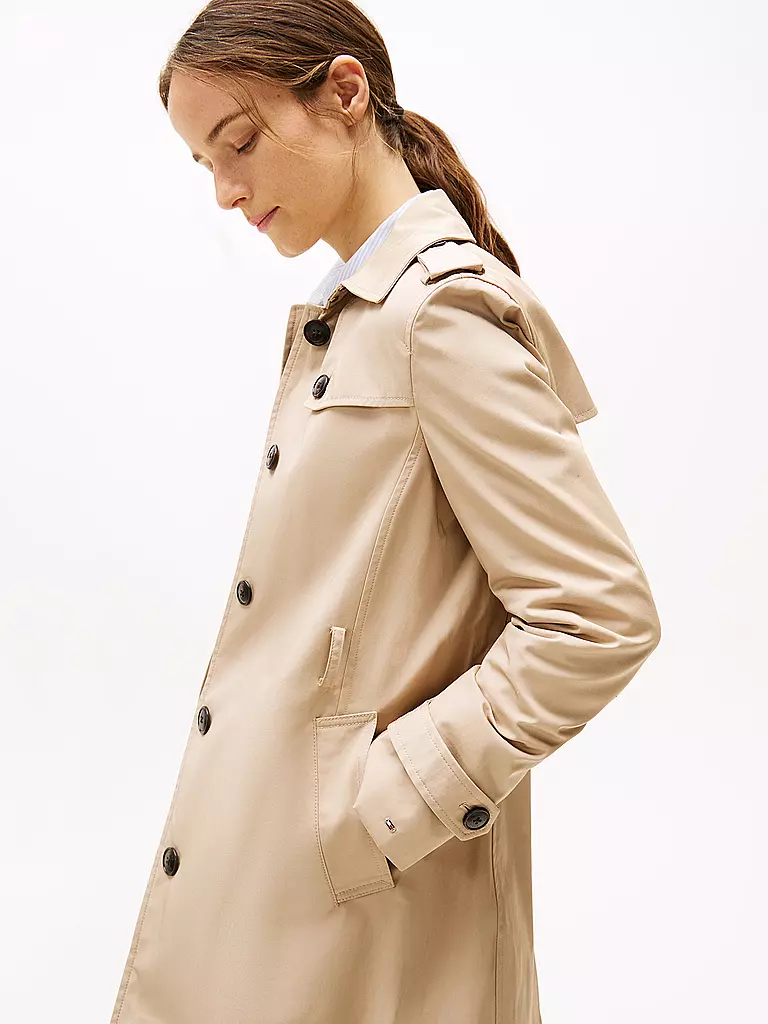 TOMMY HILFIGER | Gabardina | 