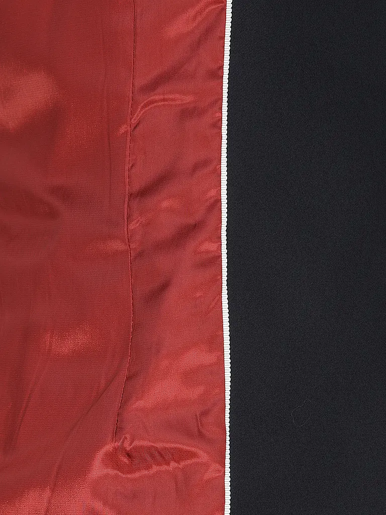 TOMMY HILFIGER | Gabardina | Azul oscuro