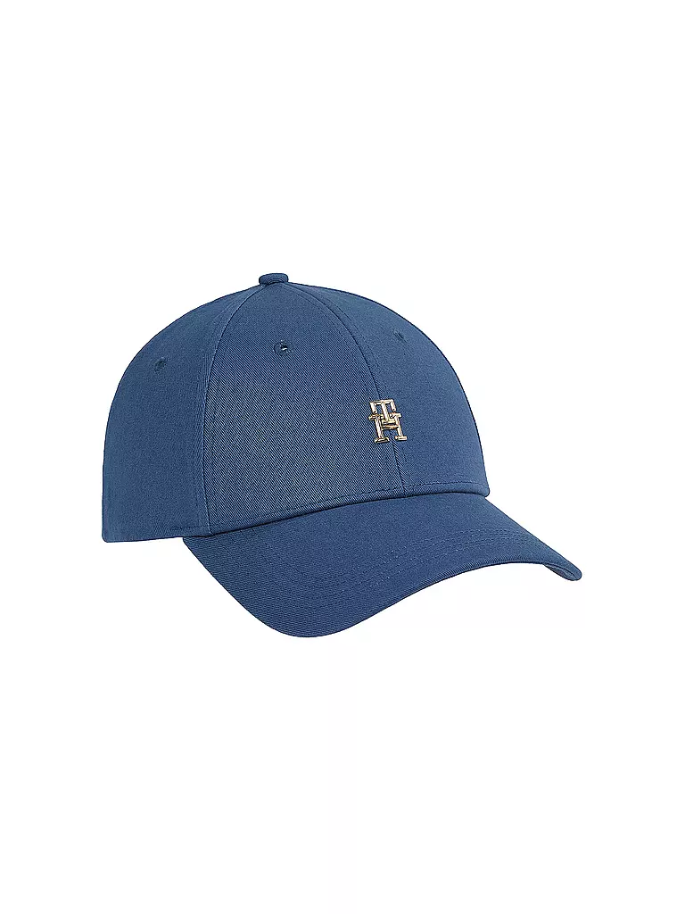 TOMMY HILFIGER | Gorra TH DISTINCT CAP | Azul