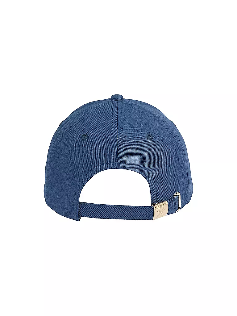 TOMMY HILFIGER | Gorra TH DISTINCT CAP | Azul