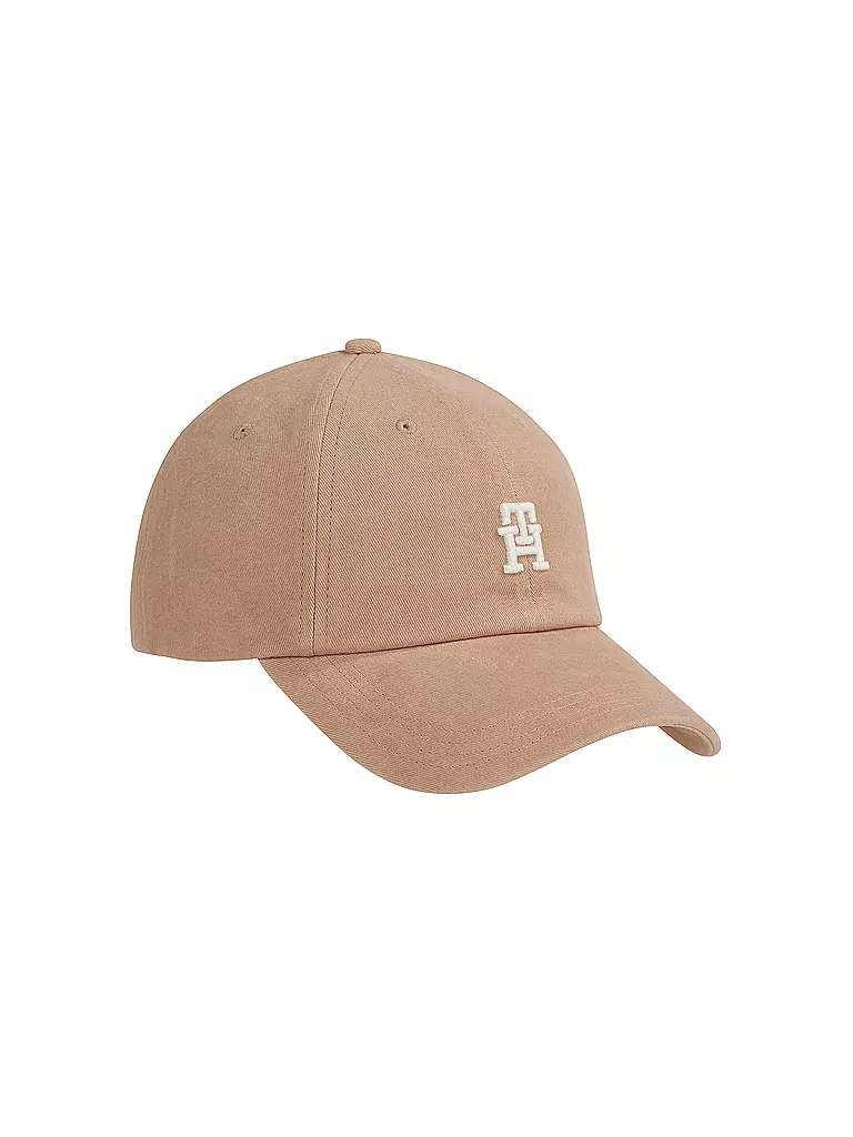 TOMMY HILFIGER | Gorra TH UTILITY | Beige