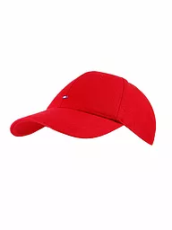 TOMMY HILFIGER | Gorra | Rojo