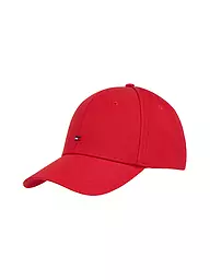 TOMMY HILFIGER | Gorra | Rojo