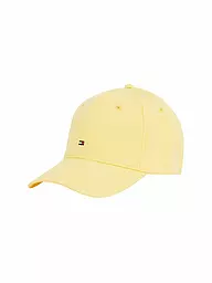 TOMMY HILFIGER | Gorra | Amarillo