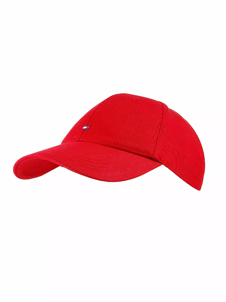 TOMMY HILFIGER | Gorra | Rojo