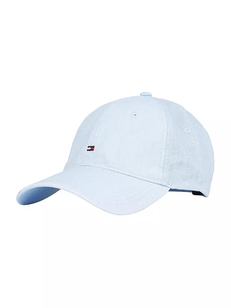 TOMMY HILFIGER | Gorra | Azul claro