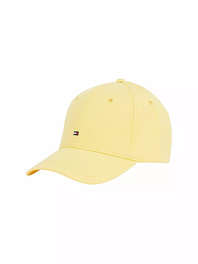 TOMMY HILFIGER | Gorra | Amarillo