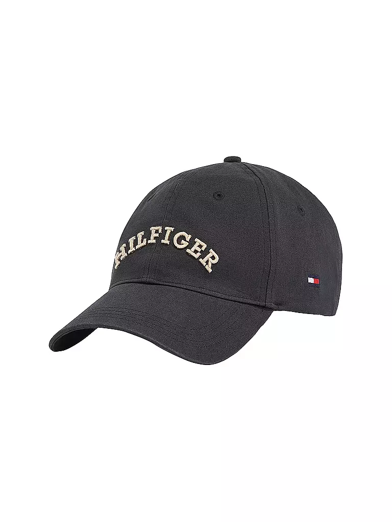 TOMMY HILFIGER | Gorra | Negro