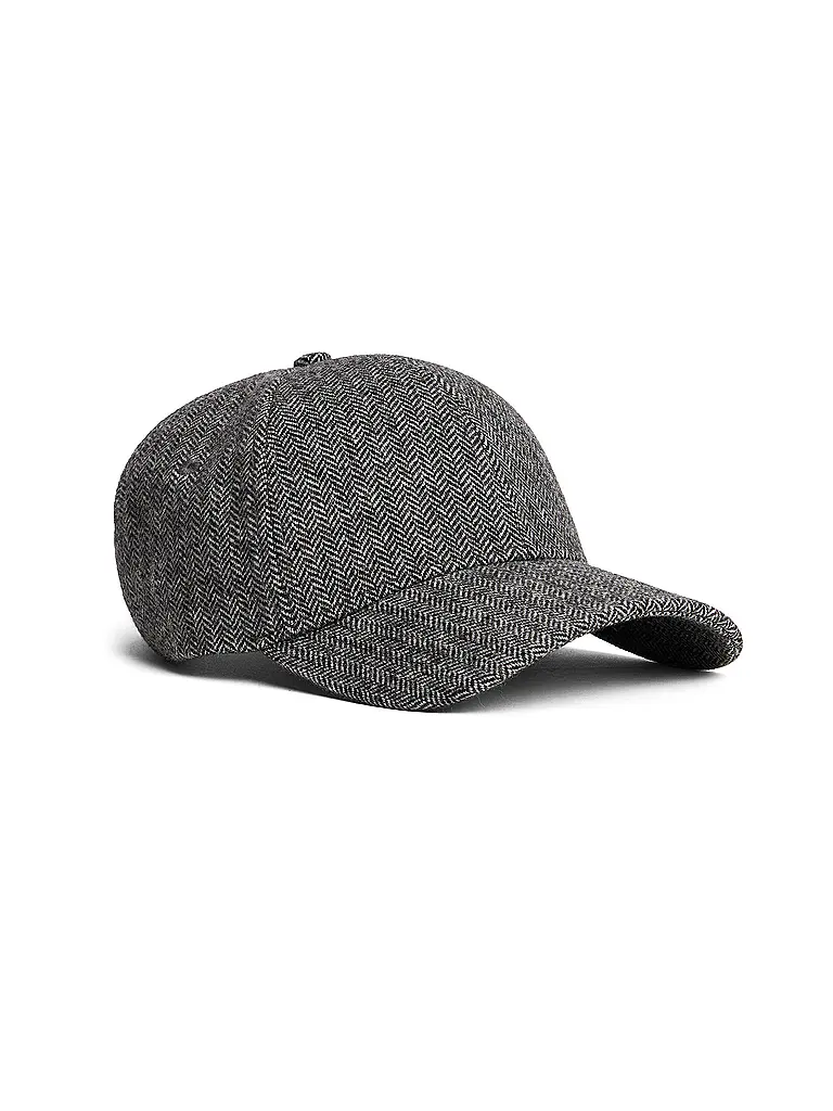 TOMMY HILFIGER | Gorra | Gris