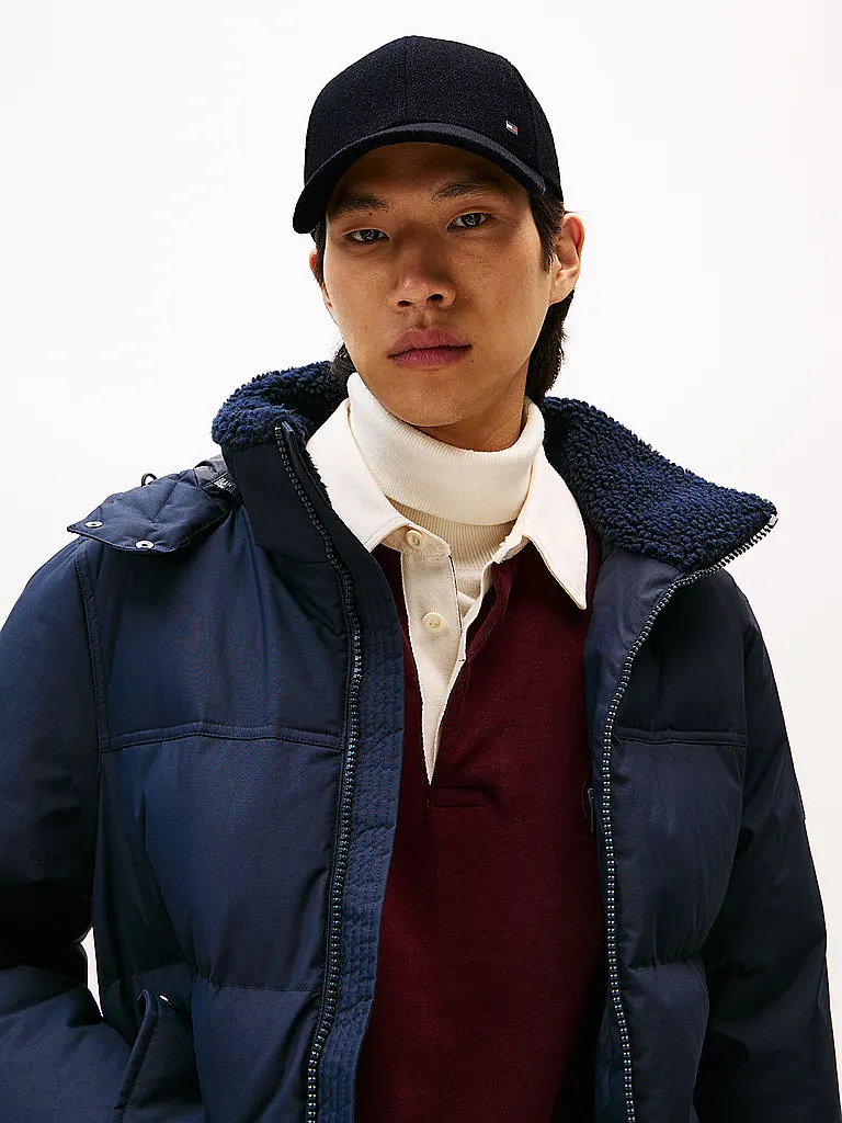 TOMMY HILFIGER | Gorra | Azul