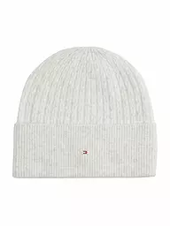TOMMY HILFIGER | Gorro - Gorra | Blanco