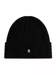 TOMMY HILFIGER | Gorro - Gorro de punto | Negro