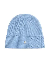 TOMMY HILFIGER | Gorro - Gorro de punto | Azul claro