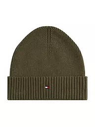 TOMMY HILFIGER | Gorro - Gorra | Oliva