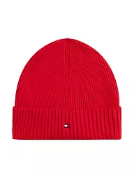 TOMMY HILFIGER | Gorro - Gorra | Rojo