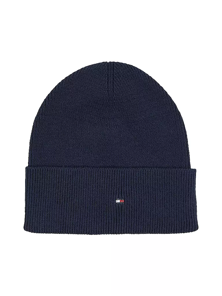 TOMMY HILFIGER | Gorro - Gorra | Azul oscuro