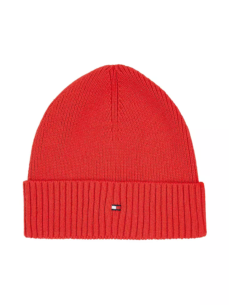 TOMMY HILFIGER | Gorro - Gorra | Rojo